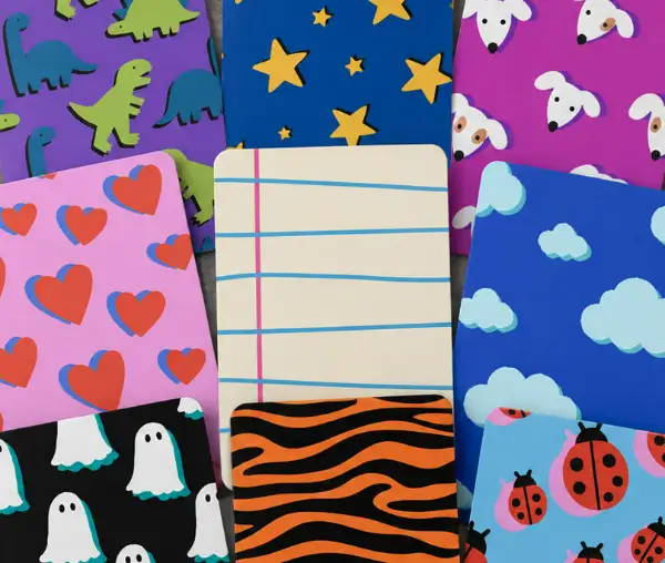 Little Faves Patterns